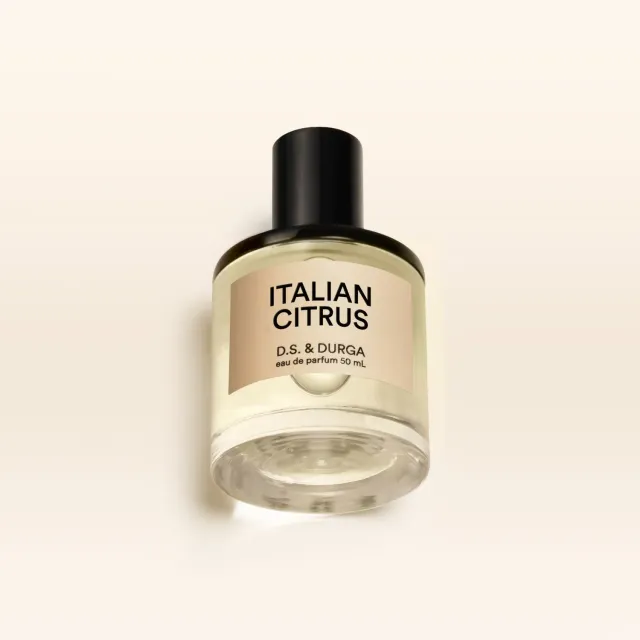 D.S. & Durga Italian Citrus parfyme 100 ml sitrus