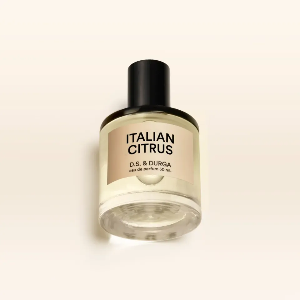 D.S. & Durga Italian Citrus parfyme 100 ml sitrus