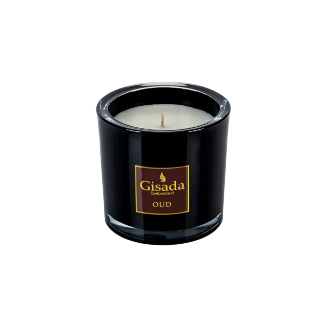 Gisada Luxury Oud duftlys 315g orientalsk