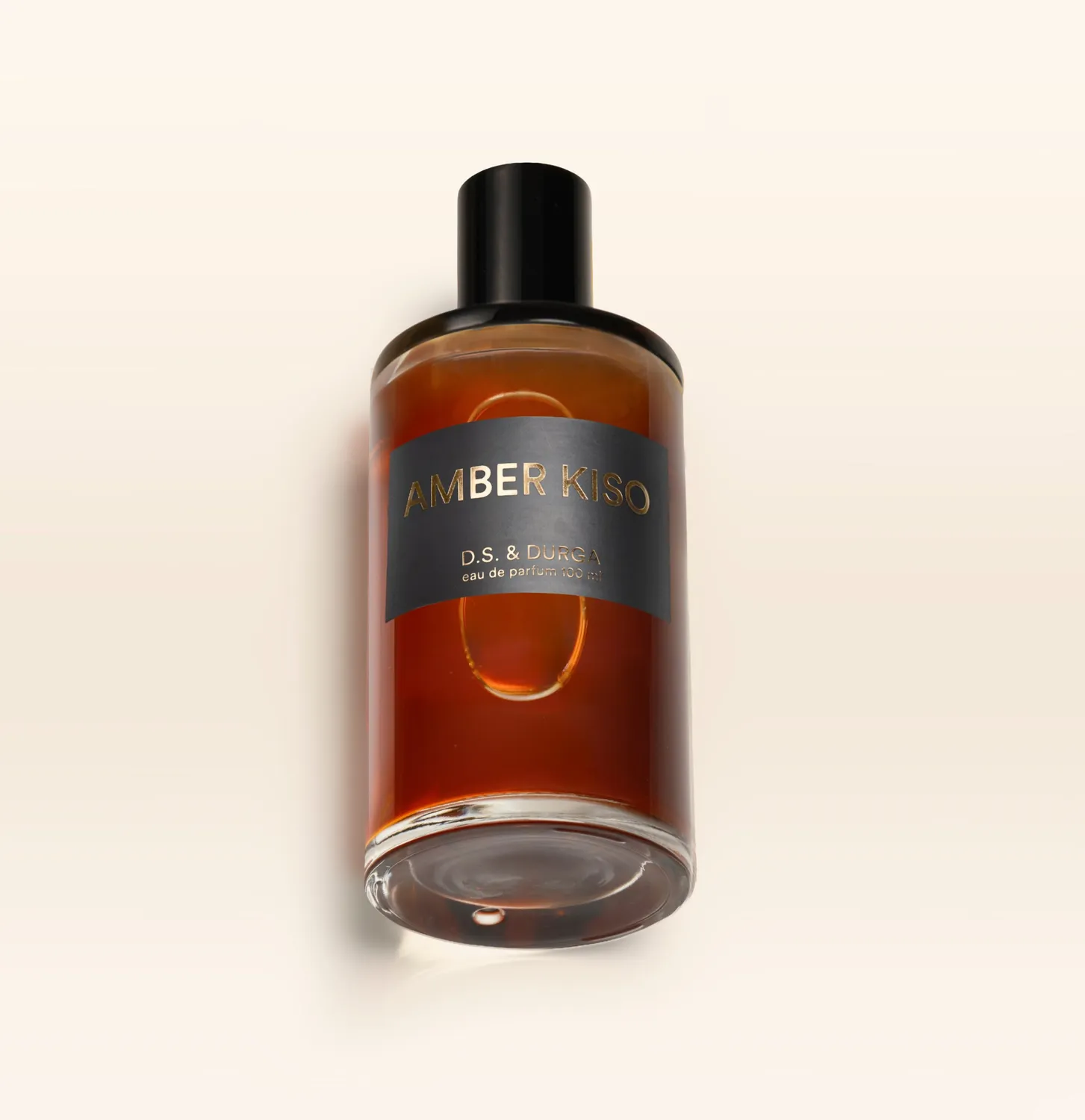 DS&DURGA Amber Kiso parfyme 50 ml mørk ambertre