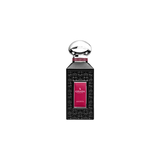 Gisada Magenta parfyme 100ml krydret blomstret