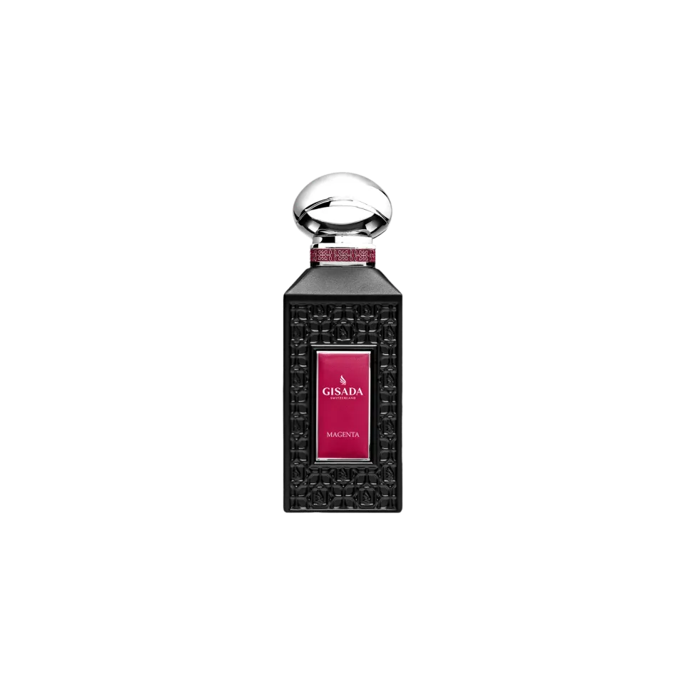 Gisada Magenta parfyme 100ml krydret blomstret