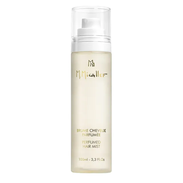 M. Micallef Ylang hårmist 100 ml med ylang