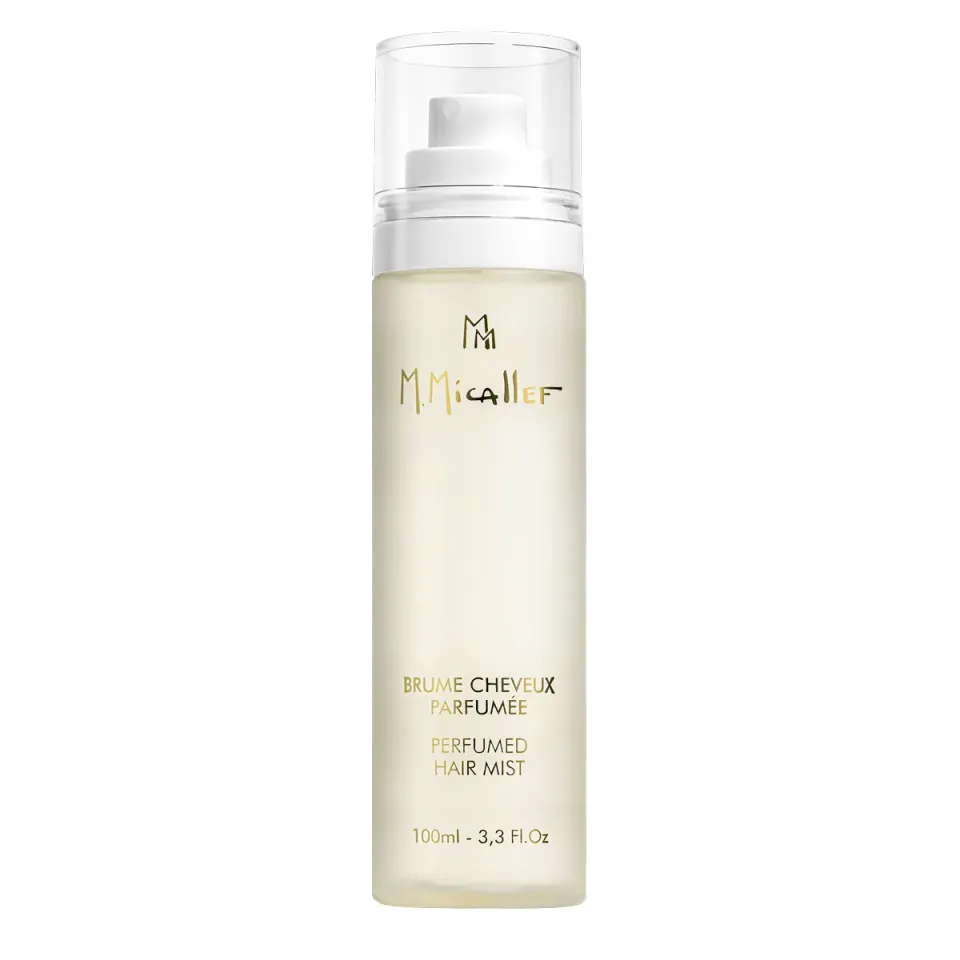 M. Micallef Ylang hårmist 100 ml med ylang