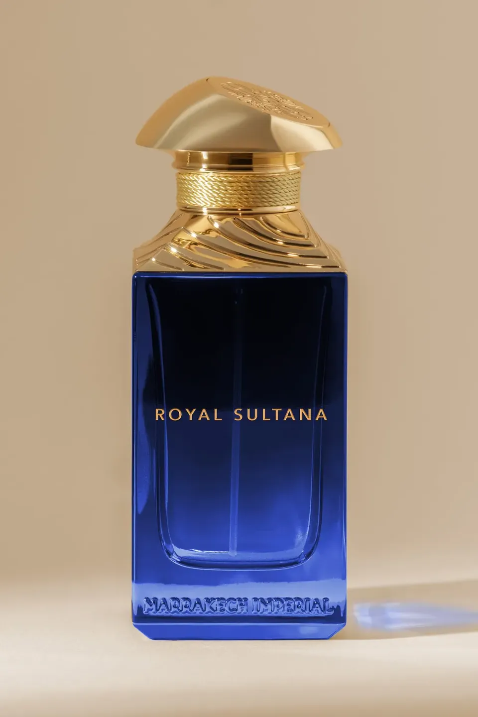 Marrakech Imperial Royal Sultana parfyme 100 ml sjelden duft