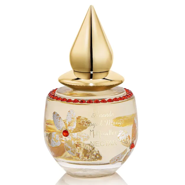 M.Micallef Ananda Royal Mango parfyme 50 ml mango