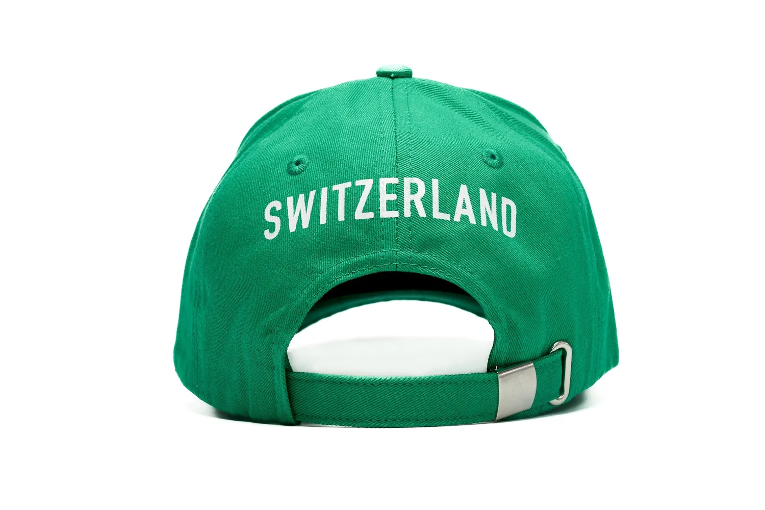 Gisada College baseballcaps beige bomullstwill
