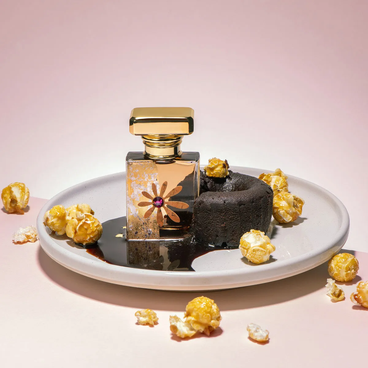 M.Micallef Chocolate Fondant parfyme 30 ml sjokolade