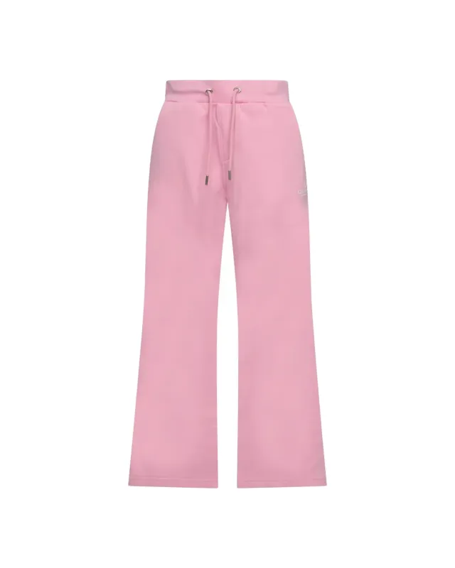 Gisada 7002 joggebukse pink sorbet dame bomull