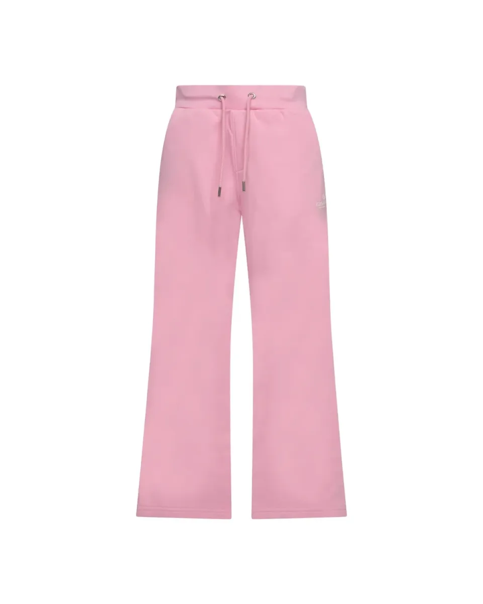 Gisada 7002 joggebukse pink sorbet dame bomull