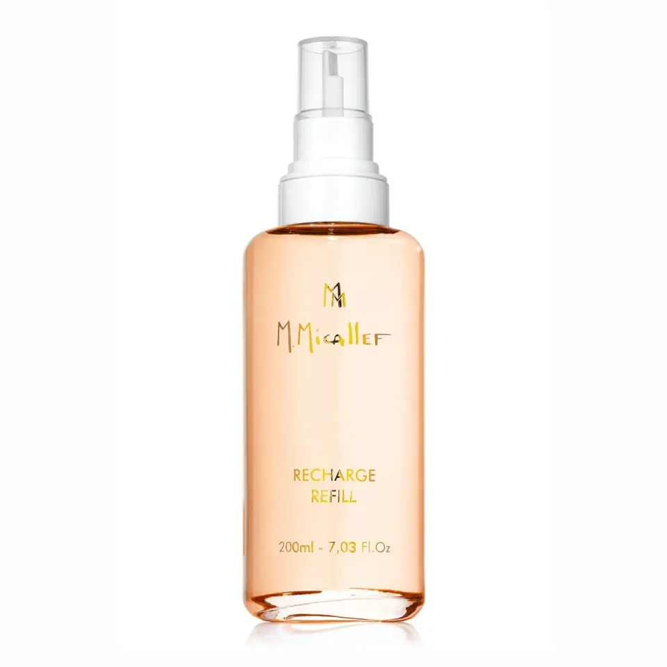 M.Micallef Royal Muska Nectar parfyme refill 200 ml