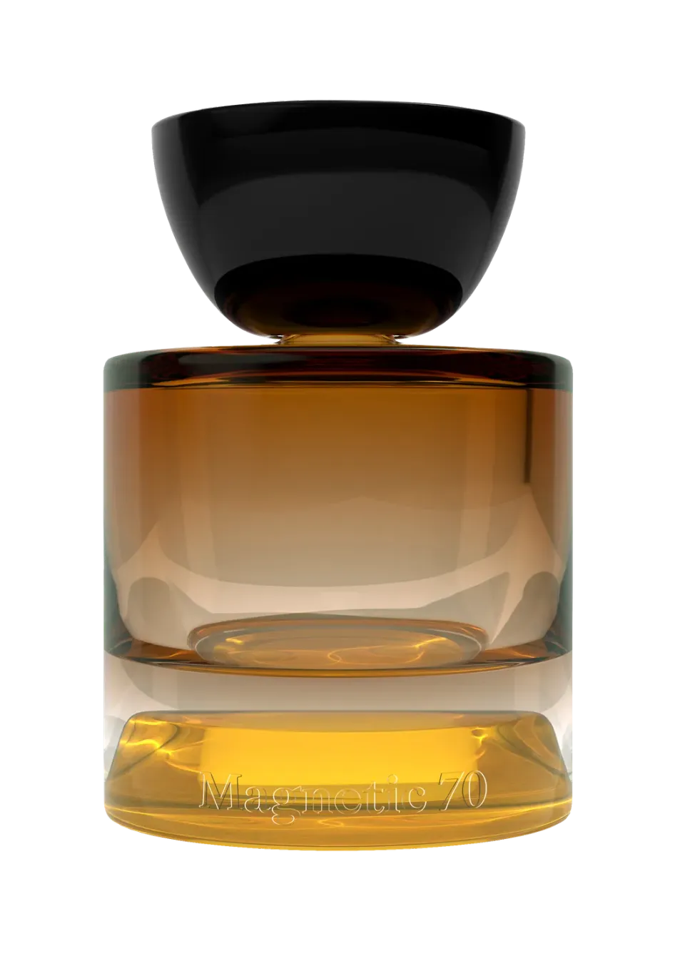 Vyrao Magnetic 70 Mini Woo parfyme 30 ml treaktig