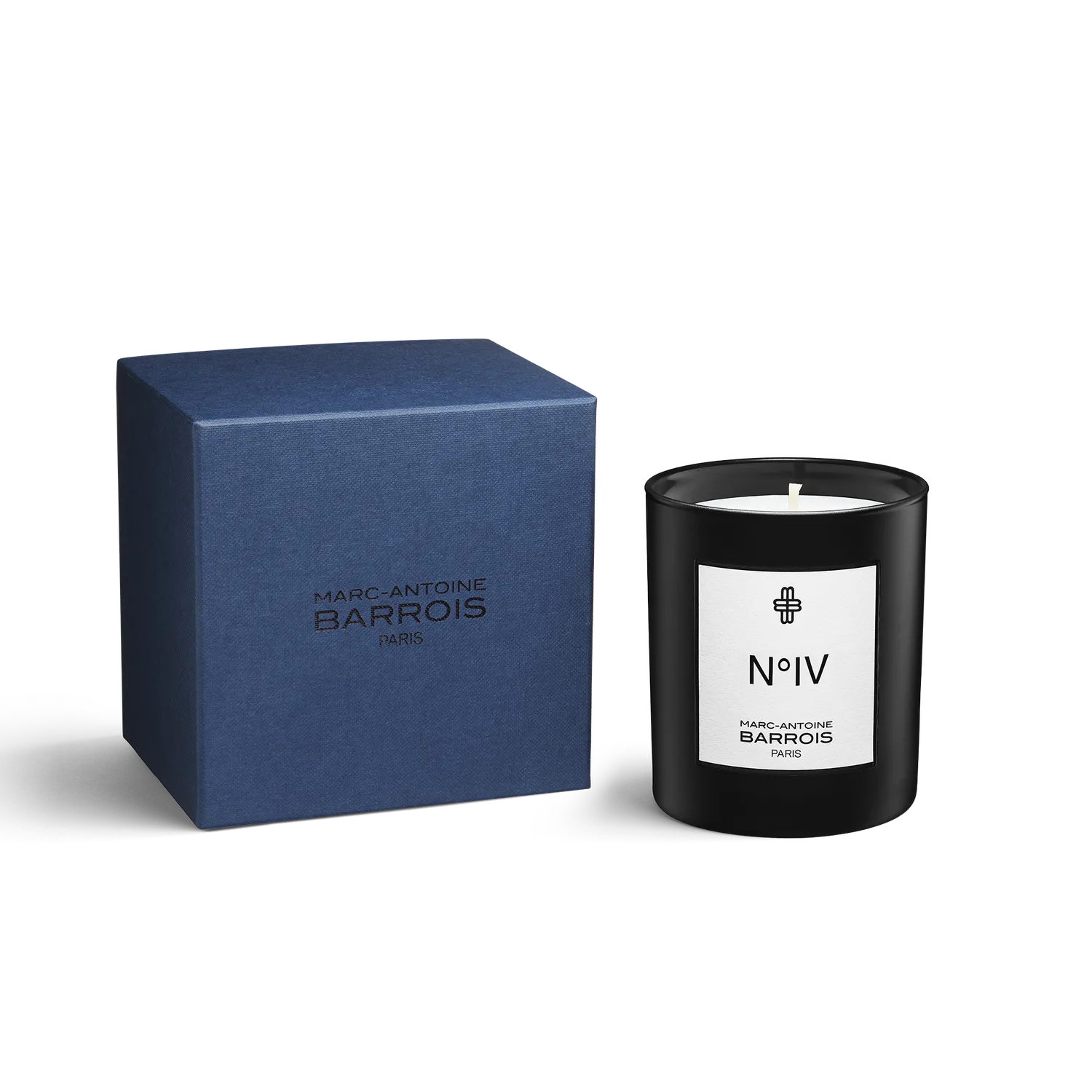 Marc Antoine Barrois No IV duftlys 220 g pudret