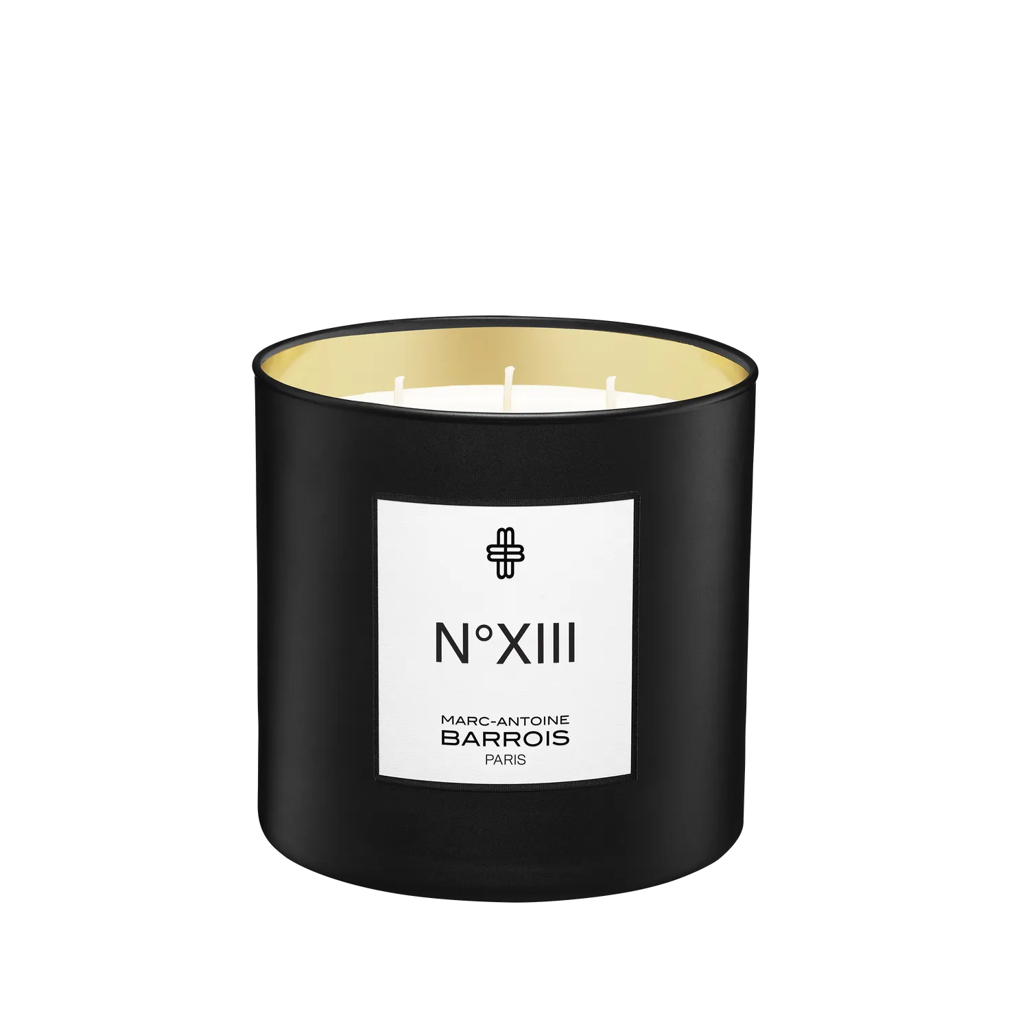 Marc Antoine Barrois No XIII duftlys 220g honning