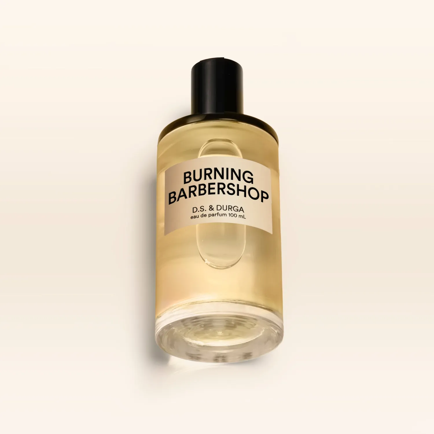 D.S. & Durga Burning Barbershop parfyme 50 ml røyk
