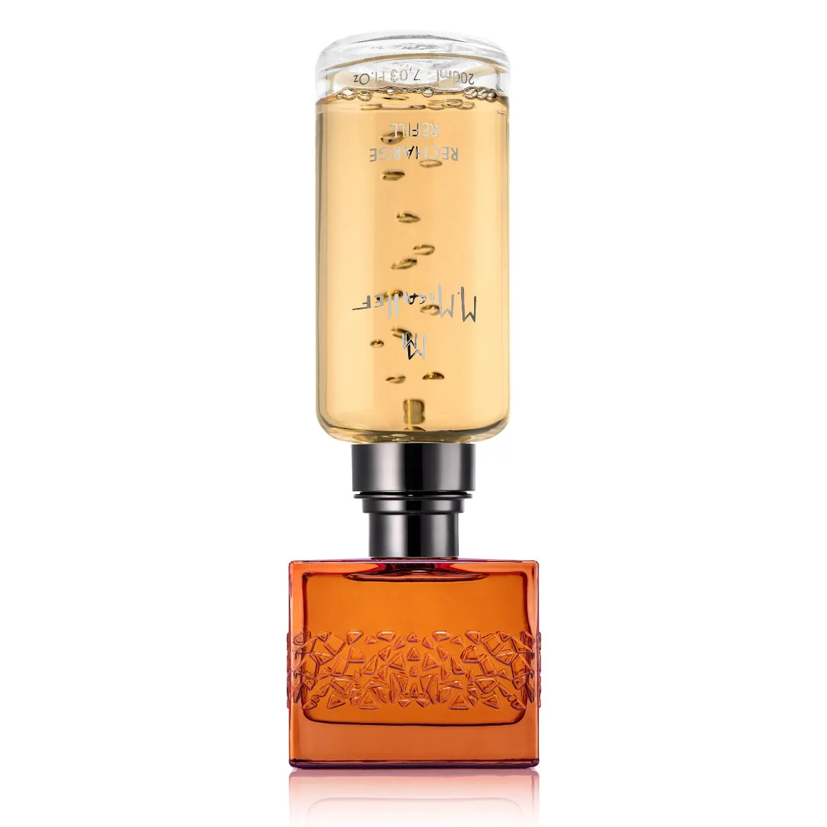 M.Micallef Notorious XO parfyme refill 200 ml 2025
