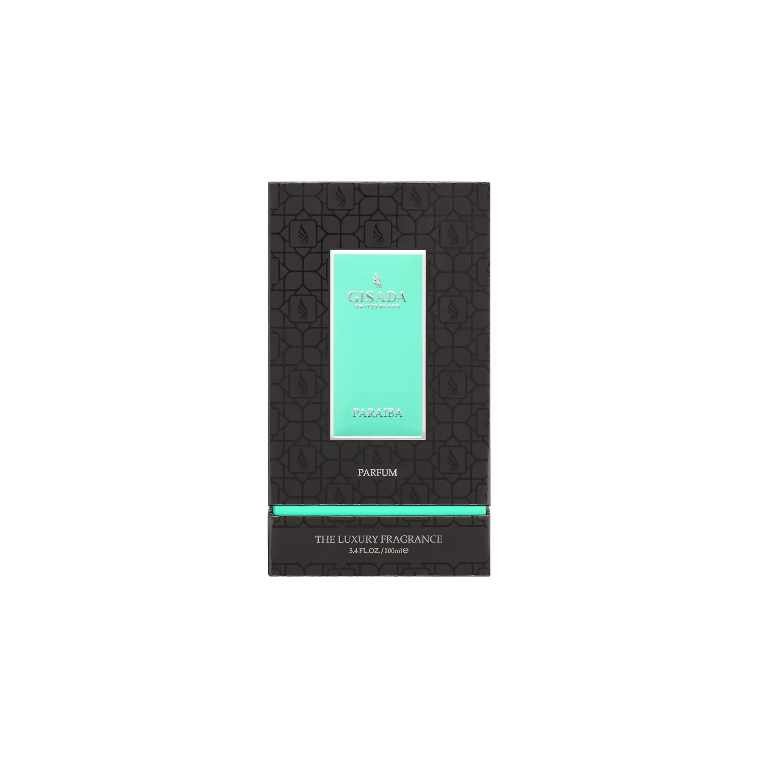 Gisada Paraiba parfyme 100 ml frisk blomstret