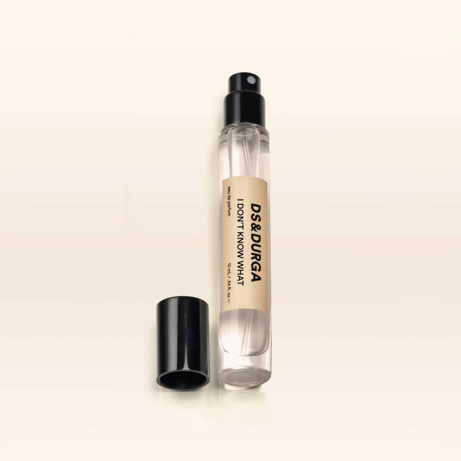 D.S. & Durga I Don't Know What eau de parfum 50 ml musk