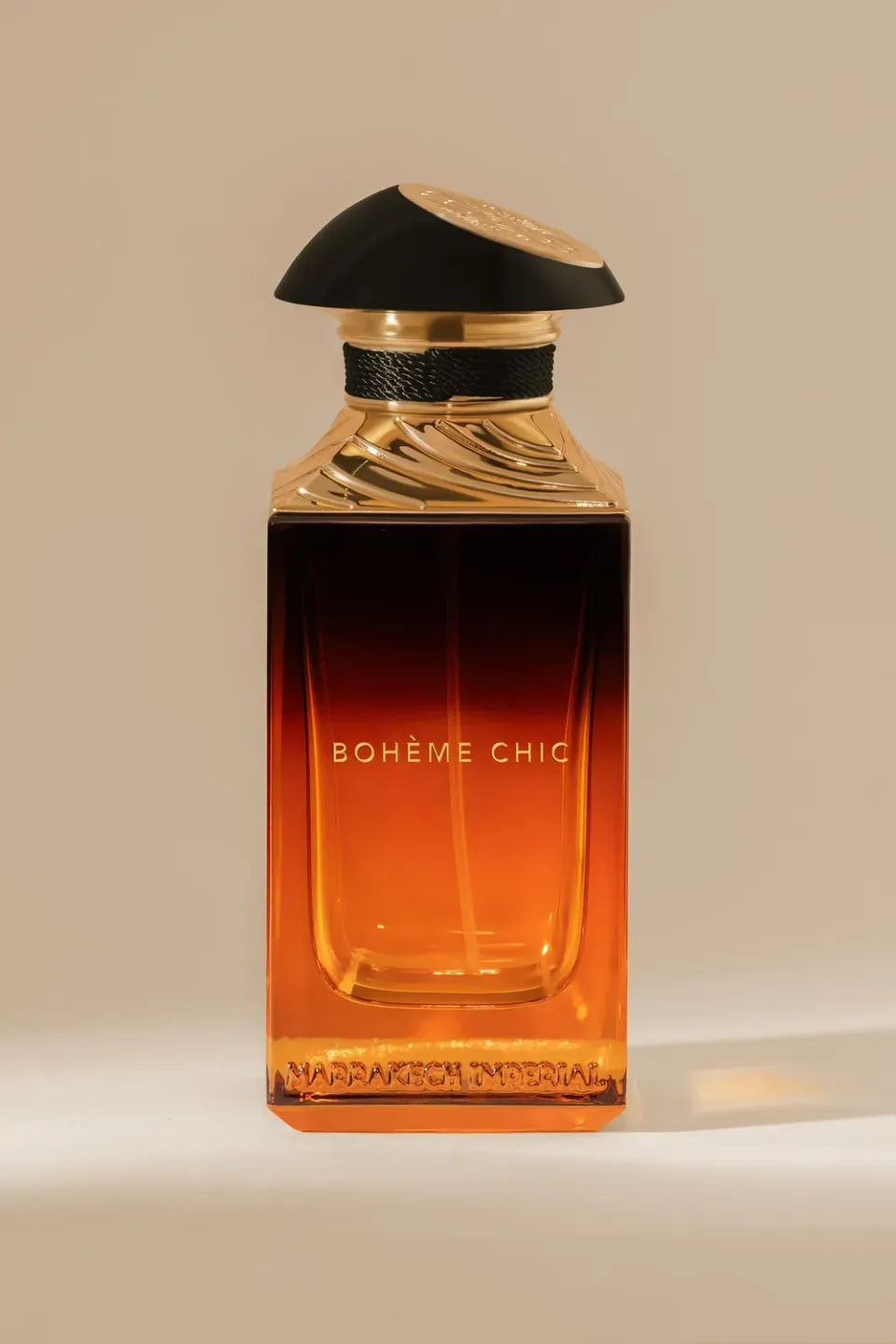 Marrakech Imperial Bohème Chic parfyme 100 ml sjelden duft
