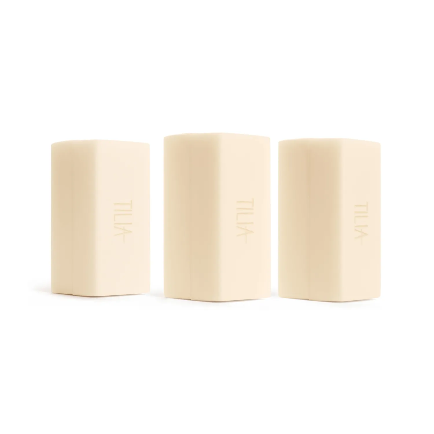 Marc Antoine Barrois Tilia duftsåpe 3x170 g blomst