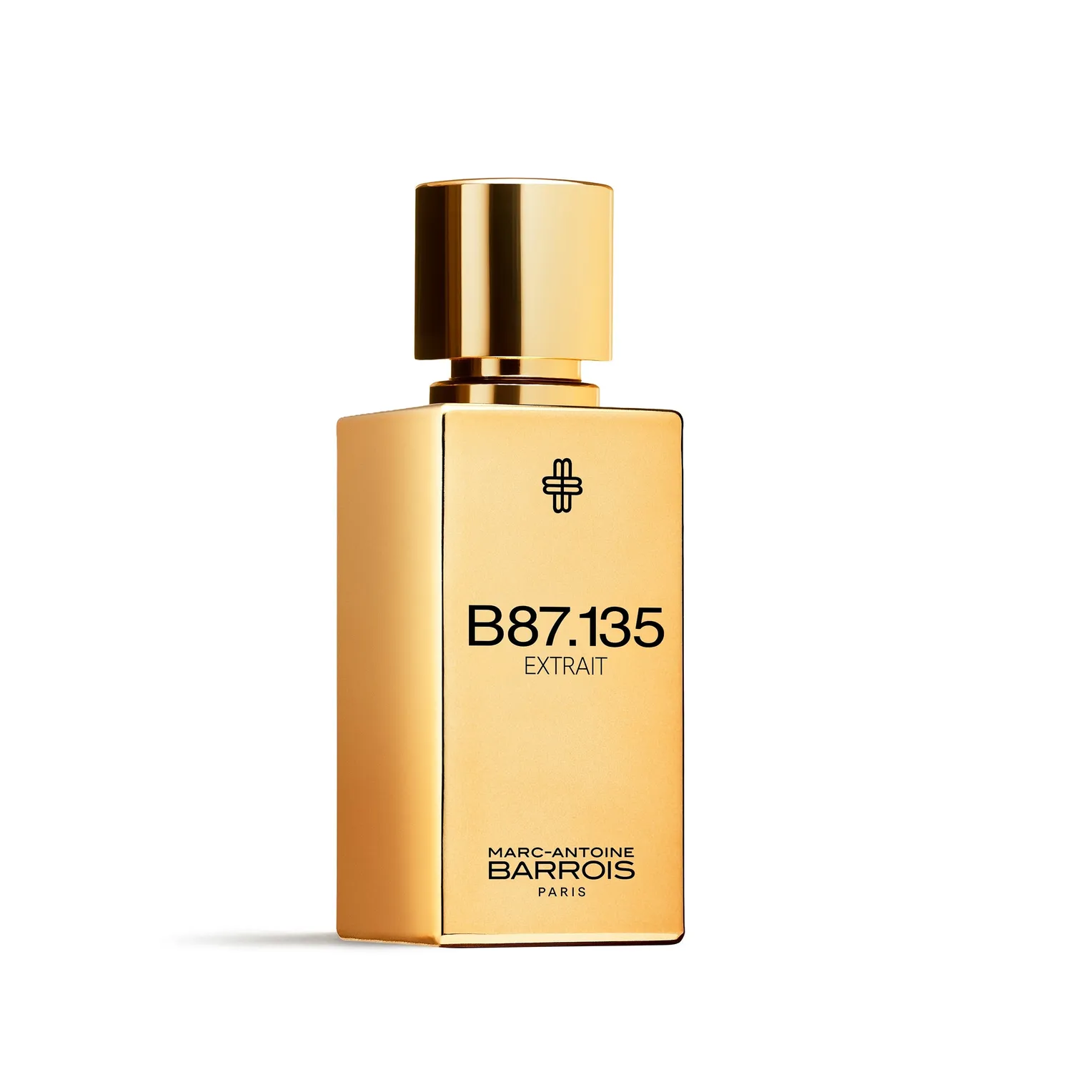 Marc Antoine Barrois B87.135 ekstrakt parfyme 50 ml krydret