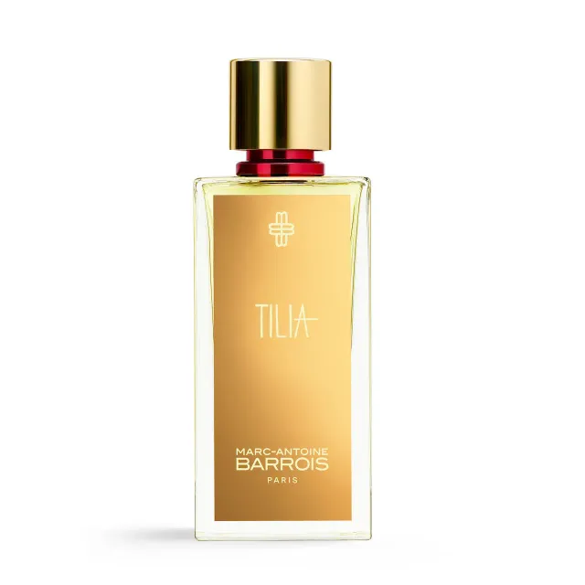 Marc Antoine Barrois Tilia parfyme 100 ml solrik