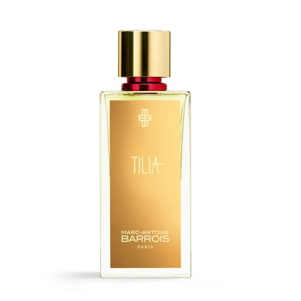 Marc Antoine Barrois Tilia parfyme 100 ml solrik