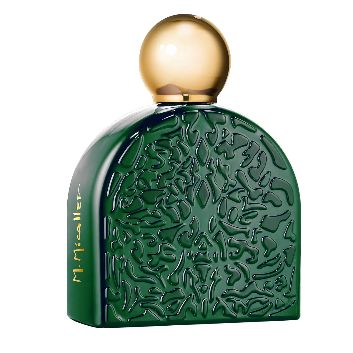 M.Micallef Ma Nature parfyme 100 ml patchouli honning