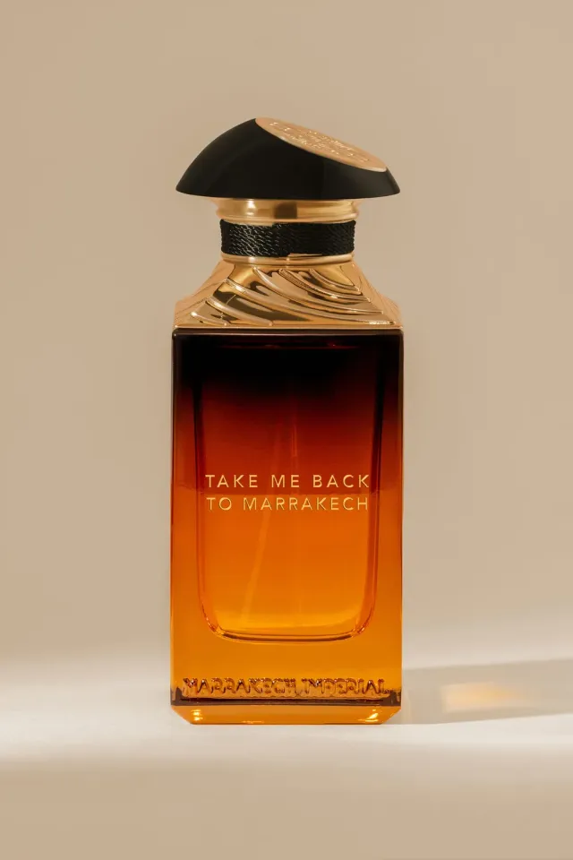 Marrakech Imperial Take Me Back To Marrakech parfyme 100 ml