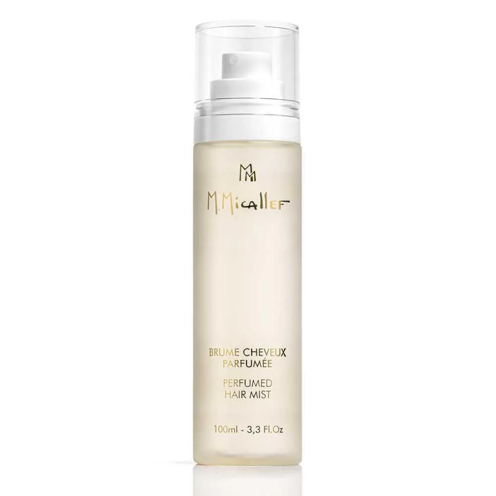 M. Micallef Ylang hårmist 100 ml med ylang