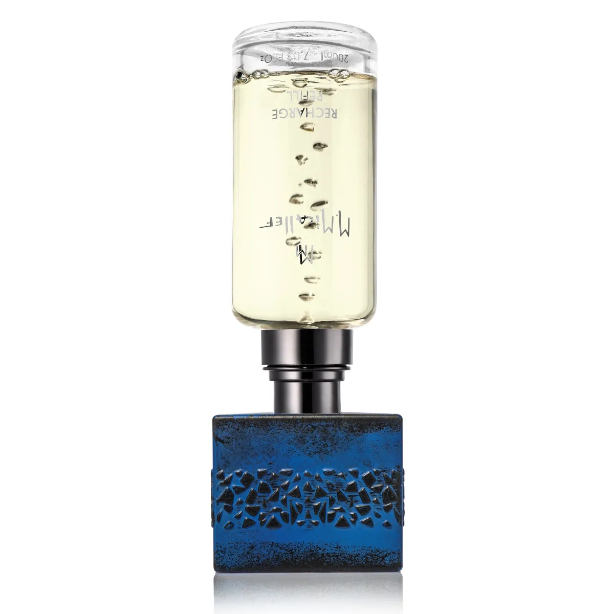 M. Micallef DésirToxic Intense parfyme refill 200 ml