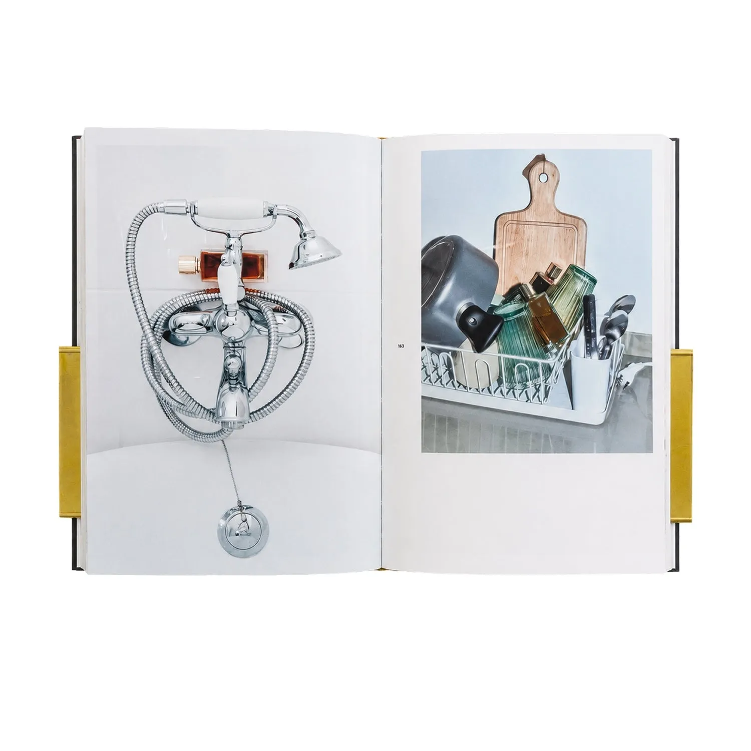Marc Antoine Barrois B683 10 Years After fotobok jubileumsutgave