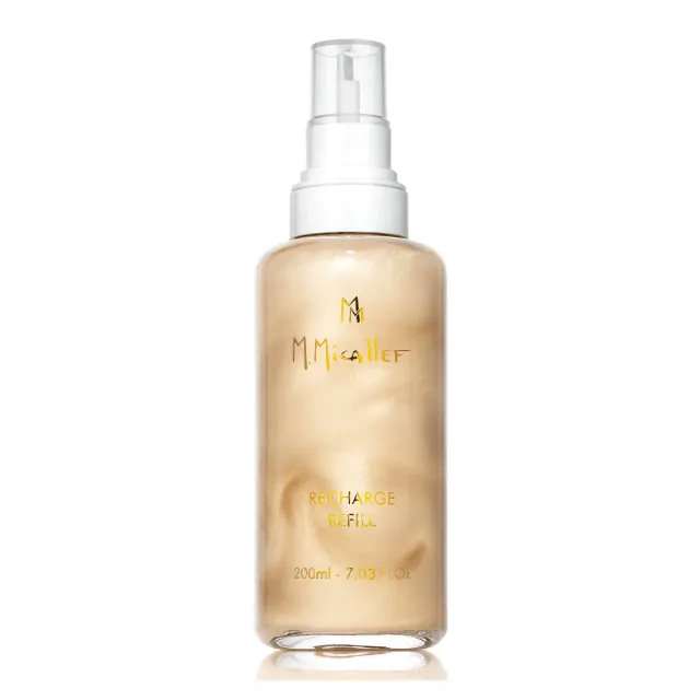 M.Micallef Ylang in Gold Nectar parfyme refill 200 ml