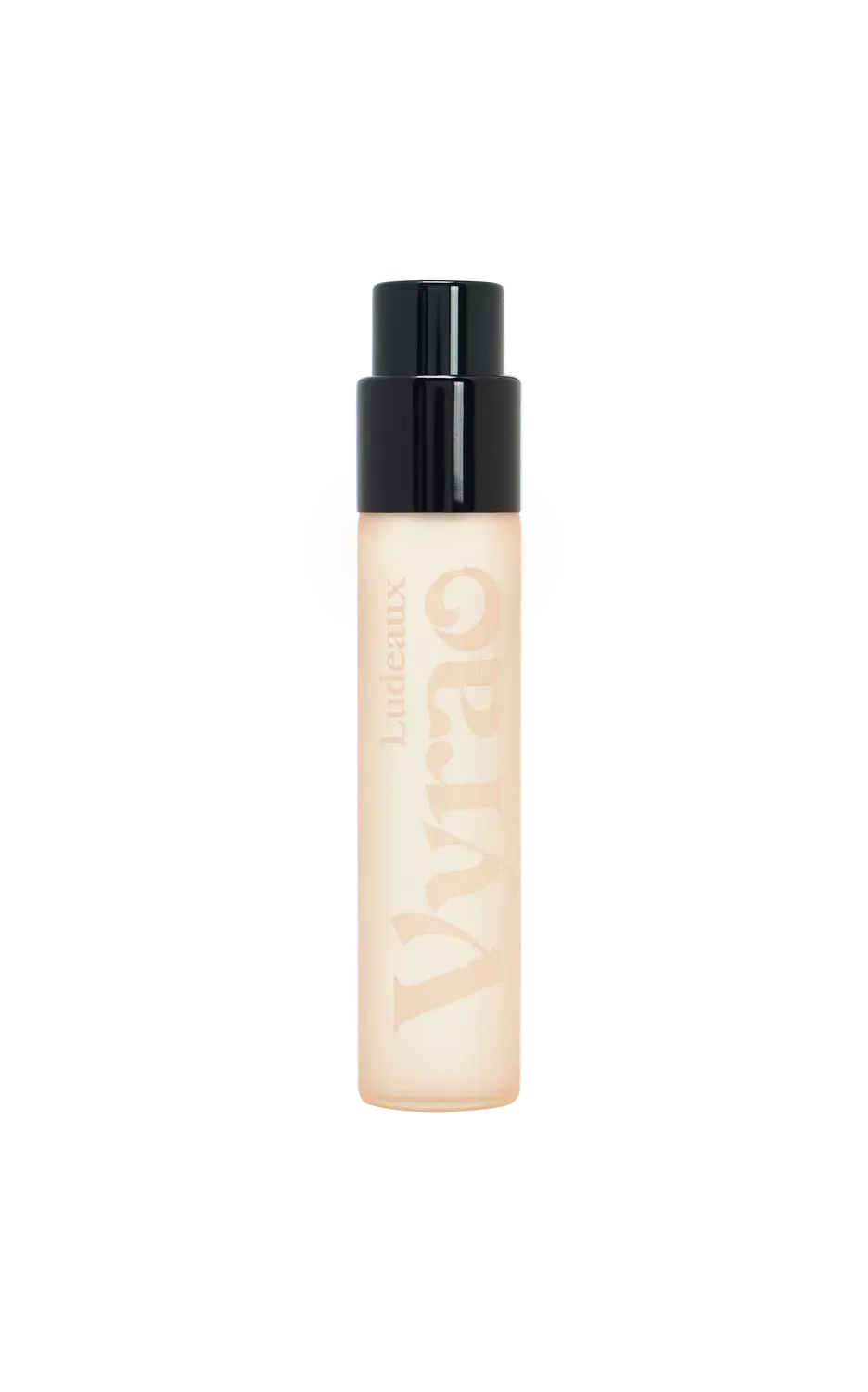 Vyrao Ludeaux parfyme 10 ml fersken og sandeltre