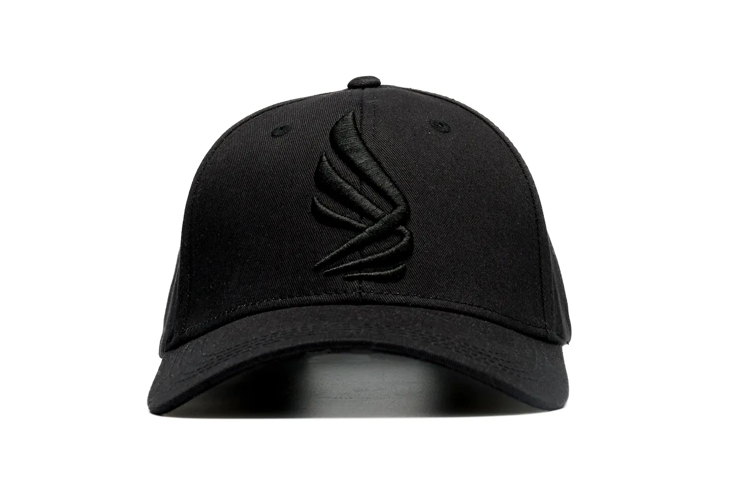 Gisada 8010 caps cotton twill brodert wing
