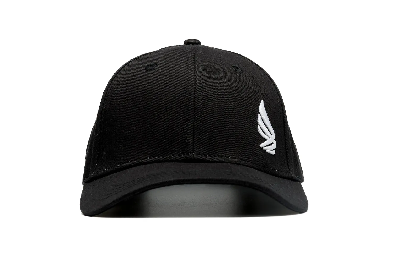 Gisada 8002 caps bomull brodert unisex