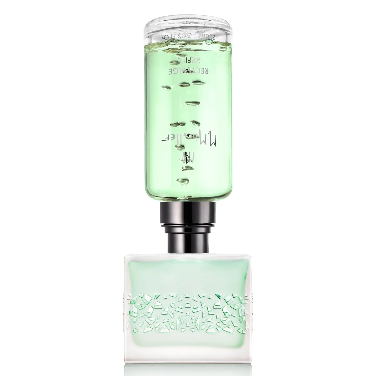 M.Micallef GnTonic Parfyme Refill 200 ml Resirkulerbar