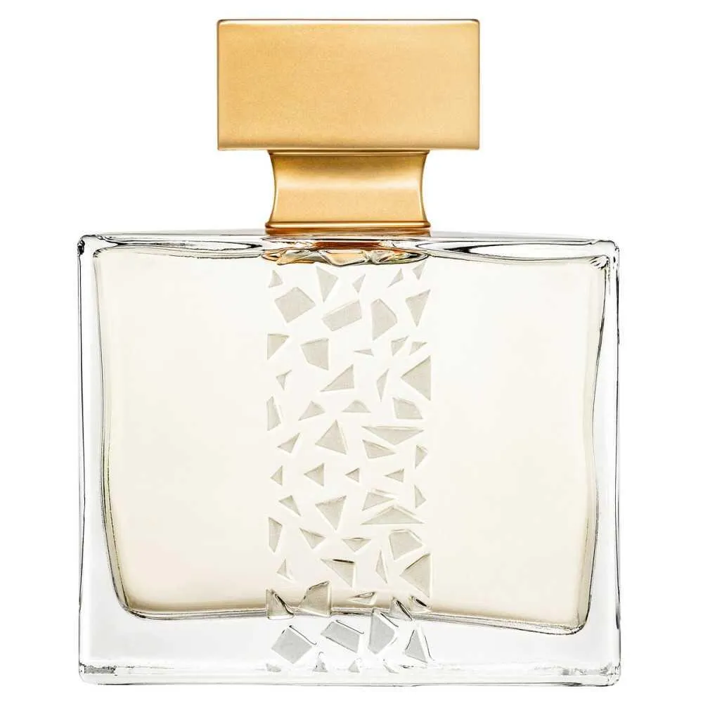 M.Micallef Ananda eau de parfum 100 ml hvite blomster