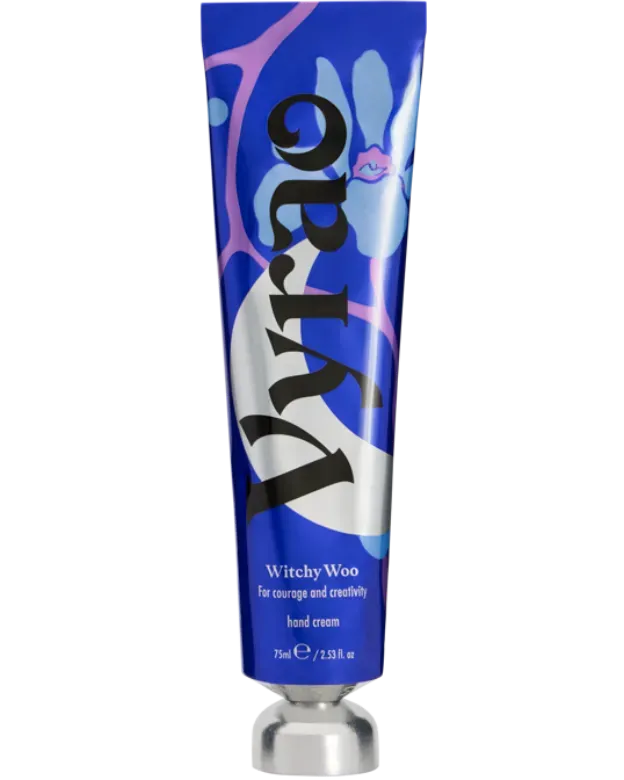 Vyrao Witchy Woo Cream Scent parfymekrem krydret