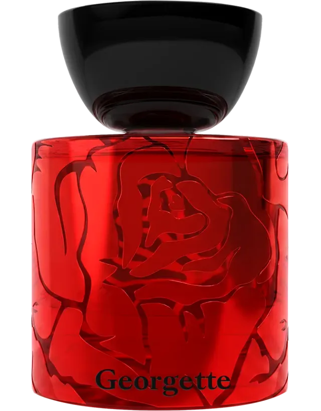 Vyrao Georgette parfyme rose pepper 100 ml