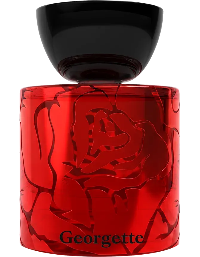 Vyrao Georgette parfyme rose pepper 100 ml