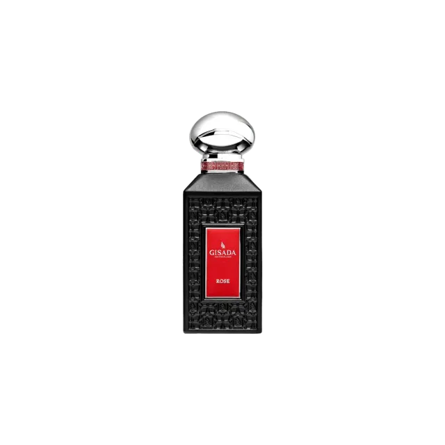 Gisada Rose parfyme 100 ml krydret unisex