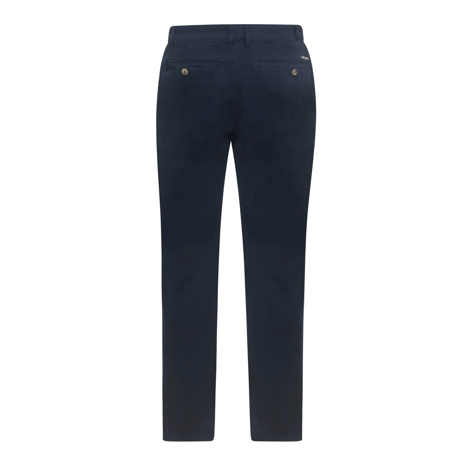 Gisada Madrid 1108 chino navy straight leg herre