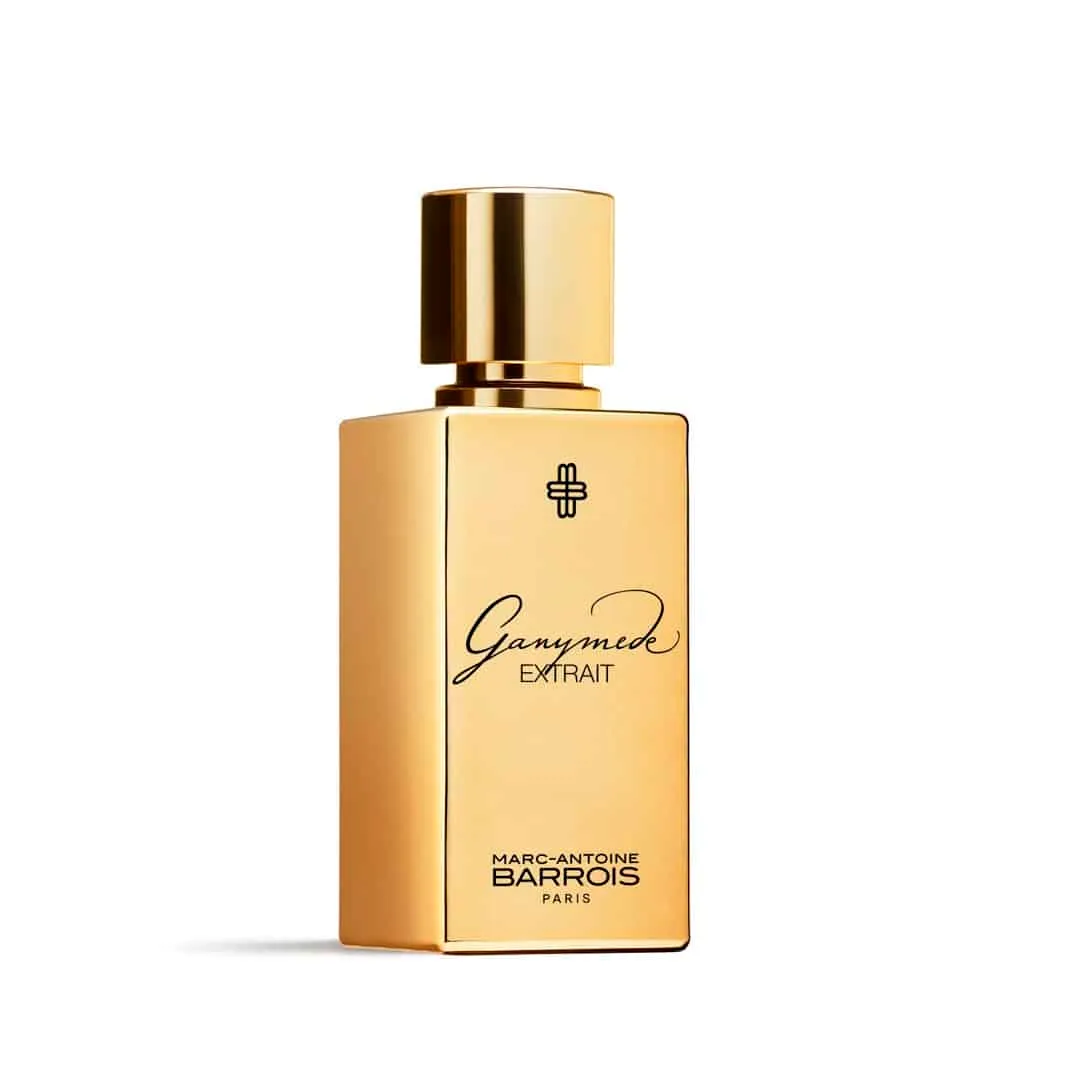 Marc Antoine Barrois Ganymede Extrait parfyme 50 ml krydret