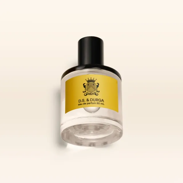 DS&DURGA The Carlyle eau de parfum 50 ml sitrusblomst