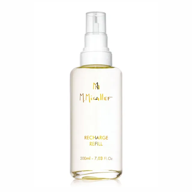 M.Micallef Pure Extrême Nectar refille 200 ml rik