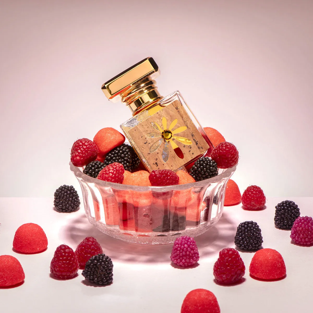M. Micallef Lady Like parfyme 30 ml fruktig