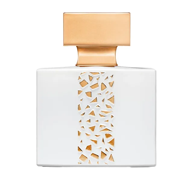 M.Micallef Ylang in Gold Nectar ekstrakt med gyllent skimmer