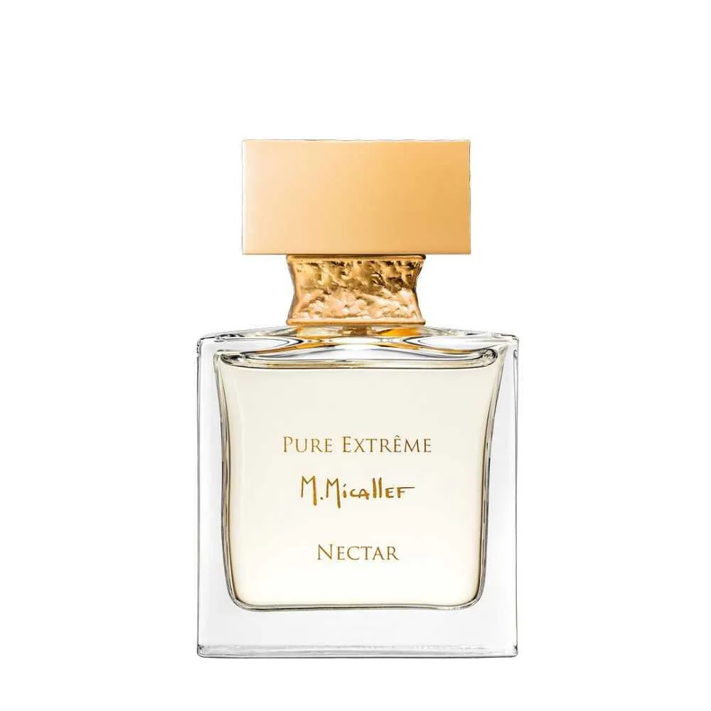 M.Micallef Pure Extreme Nectar ekstrakt hvit blomst