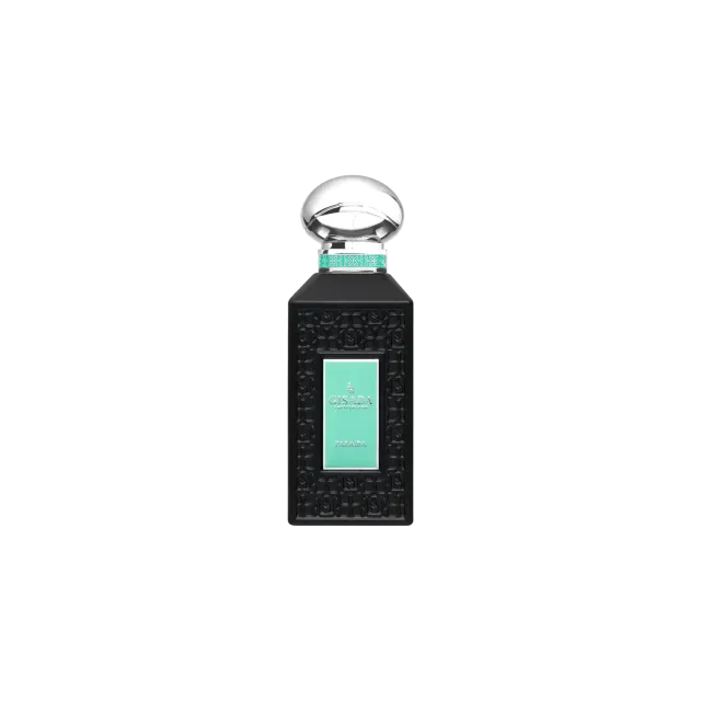 Gisada Paraiba parfyme 100 ml frisk blomstret